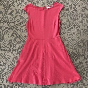 NY&CO Pink Dress
